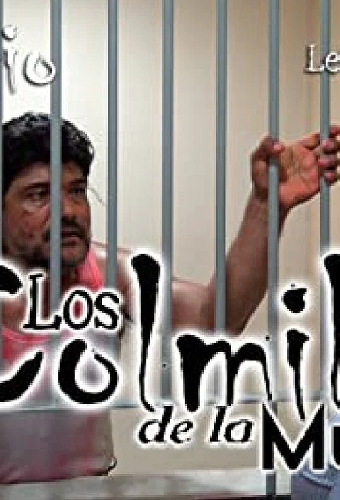 Los colmillos de la muerte