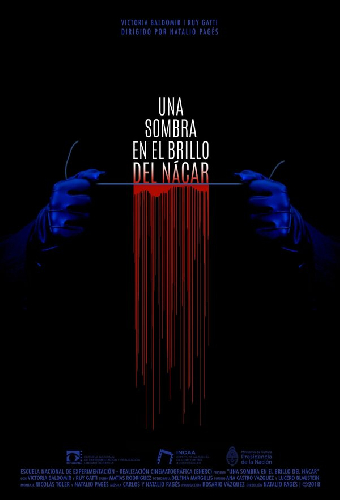 Una sombra en el brillo del nácar