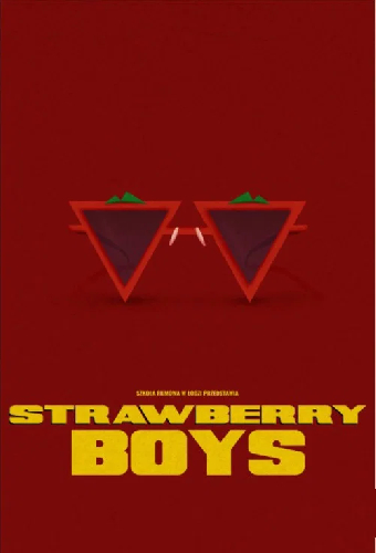 Strawberry Boys