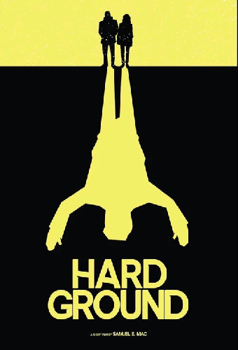Hard Ground