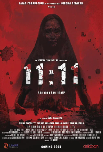 11:11: Apa yang Kau Lihat?