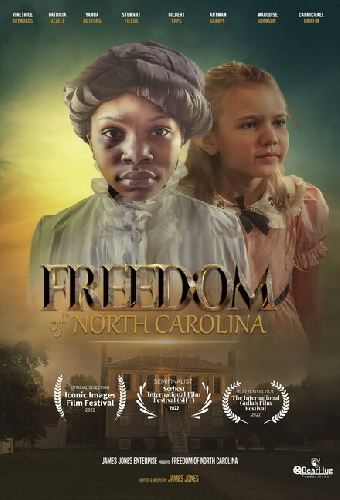 Freedom of NC