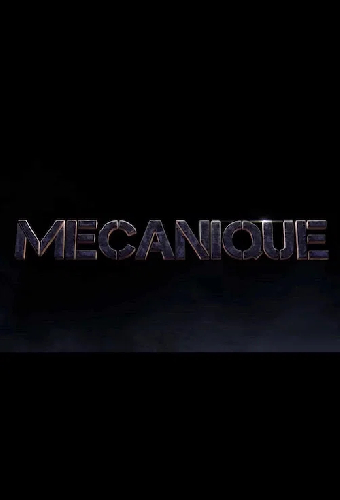 Mécanique