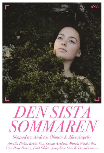 Den sista sommaren