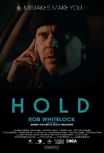 Hold