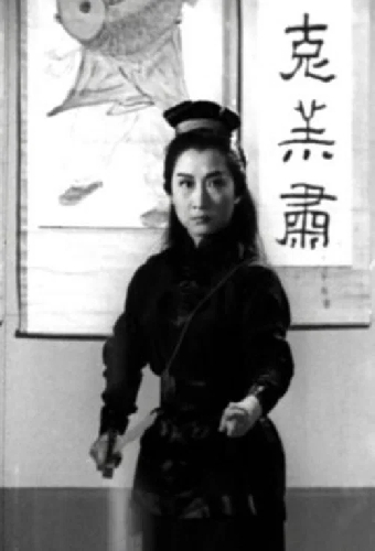 古墓俠侶