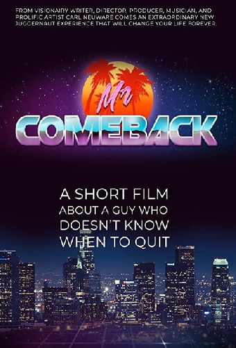 Mr. Comeback