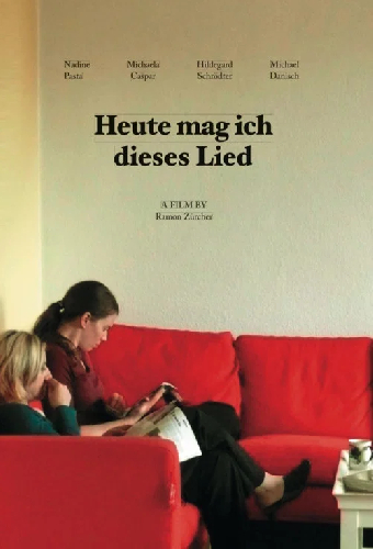 Heute mag ich dieses Lied