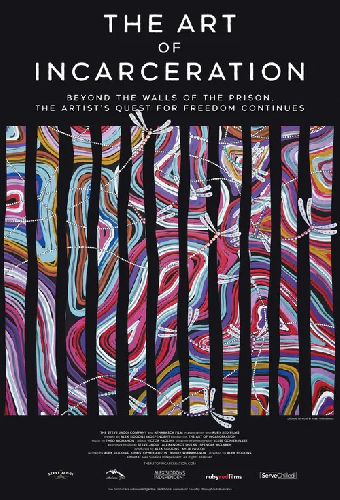 The Art of Incarceration