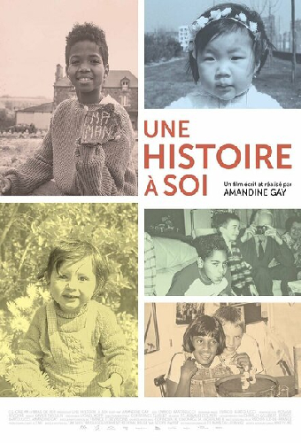 Une Histoire à Soi