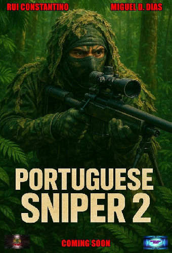 Sniper Português 2
