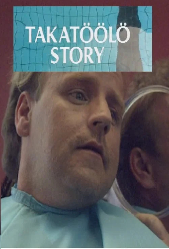 Takatöölö Story