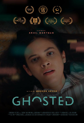 Ghosted