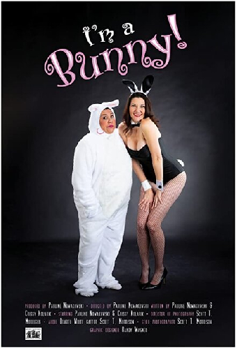 I'm a Bunny!