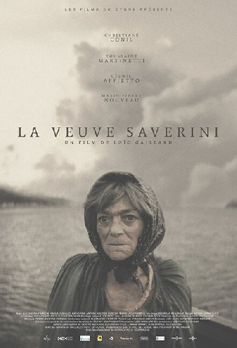 La veuve saverini