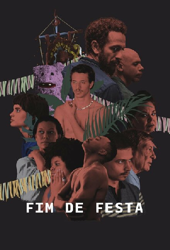 Fim de Festa