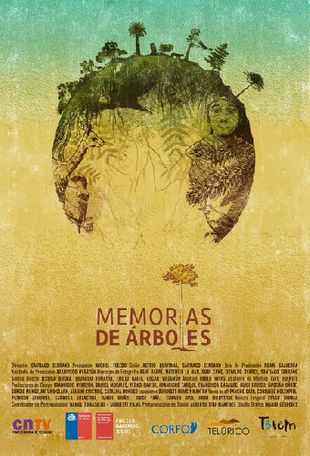 Memorias de Árboles