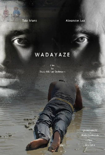 Wadayaze
