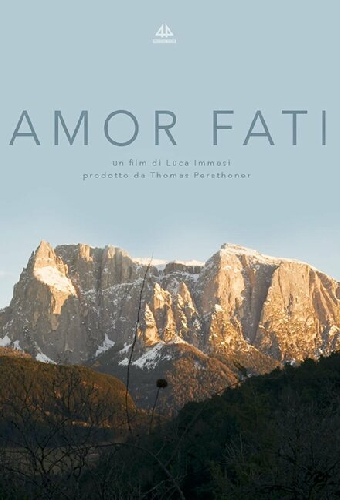 Amor Fati