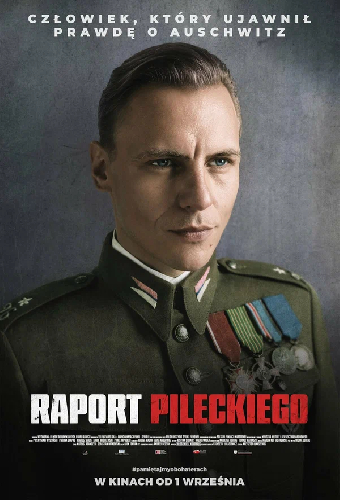 Рапорт Пилецкого