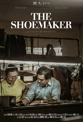 The Shoemaker