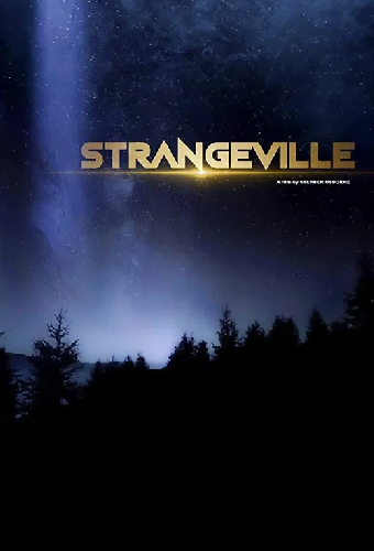 Strangeville