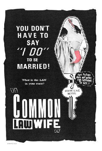 Common Law Wife
