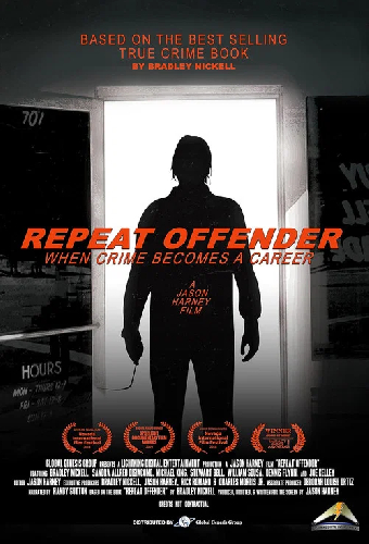 Repeat Offender