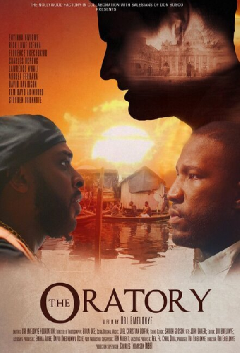The Oratory