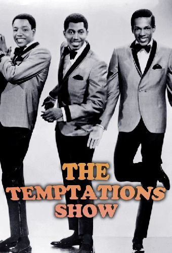 The Temptations Show