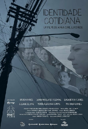 Identidade Cotidiana