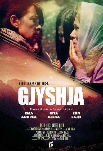 Gjyshja