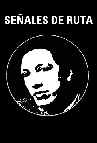 Señales de ruta