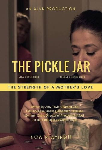 The Pickle Jar