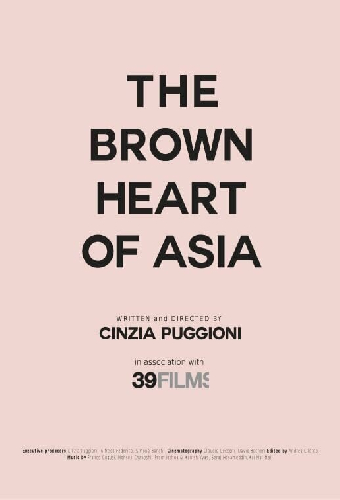 The Brown Heart of Asia