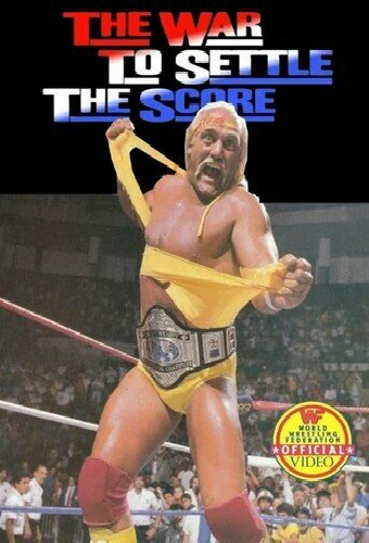 The War to Settle the Score