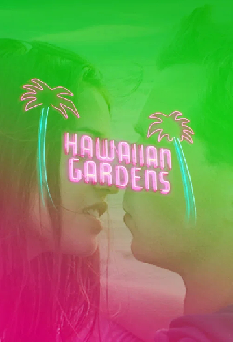 Hawaiian Gardens