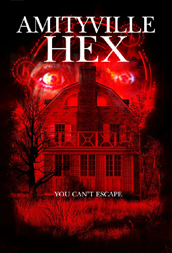 Amityville Hex
