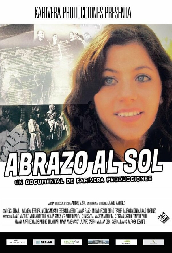 Abrazo al sol
