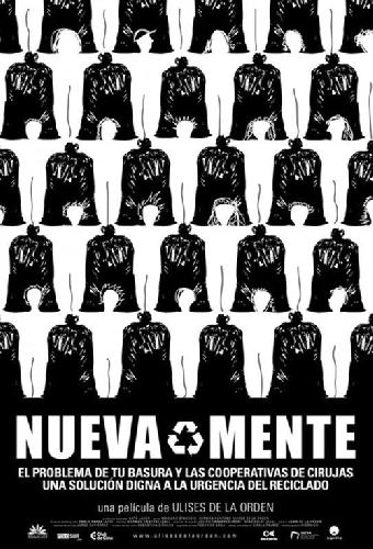 Nueva mente