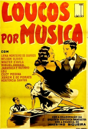 Loucos por Música