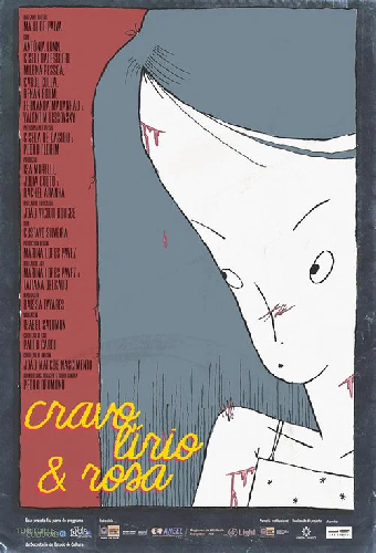 Cravo, Lírio e Rosa