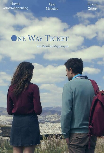 One Way Ticket