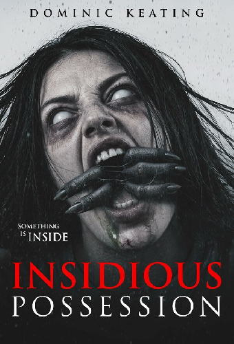 Insidious Possession