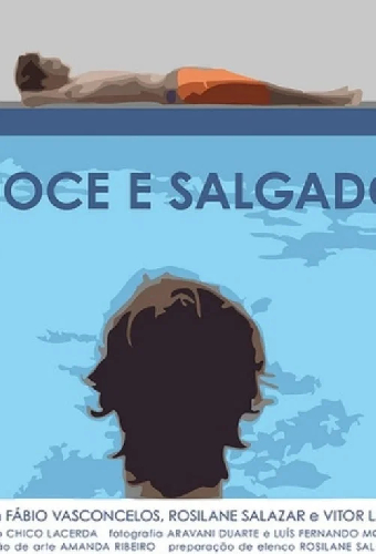 Doce e salgado