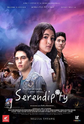 Serendipity