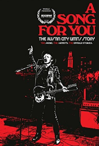 A Song For You: The Austin City Limits Story