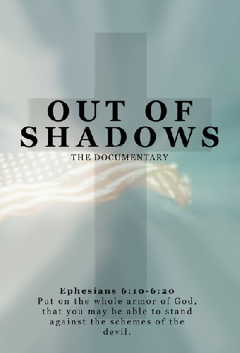 Out of Shadows