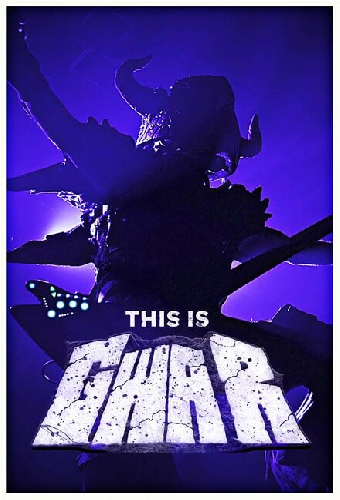 This Is GWAR