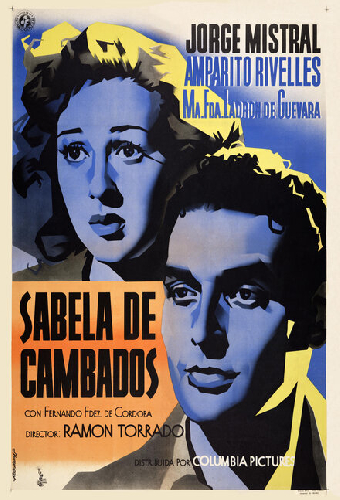 Sabela De Cambados